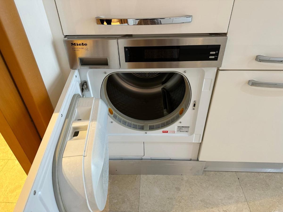 Bright 3 Bedroom & 2 Bath In Mashattan Residence, Maslak Sariyer Istanbul