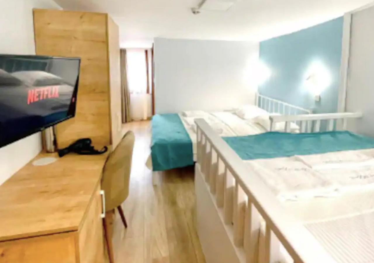 Aparthotel Golva Istanbul