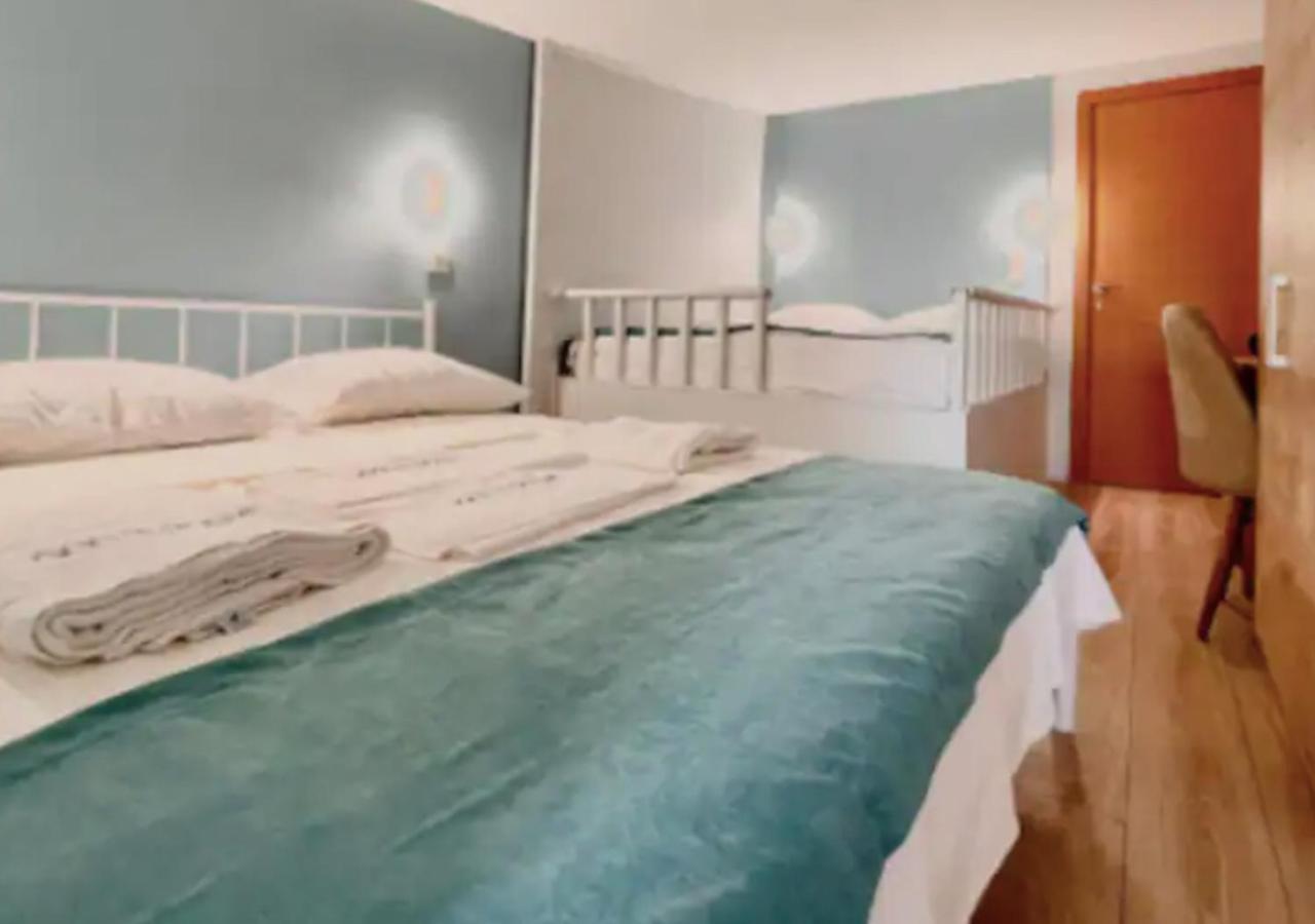 Aparthotel Golva