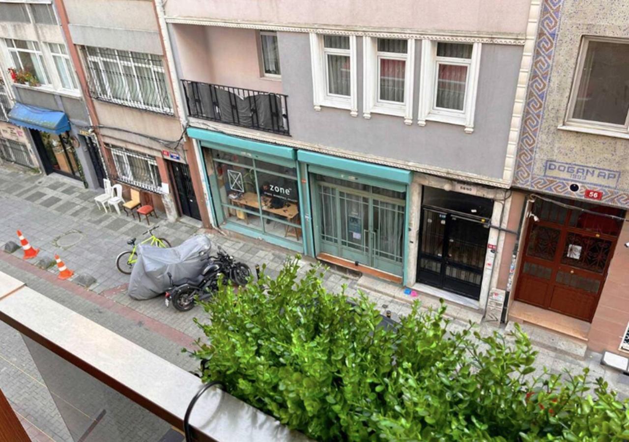Golva * Istanbul