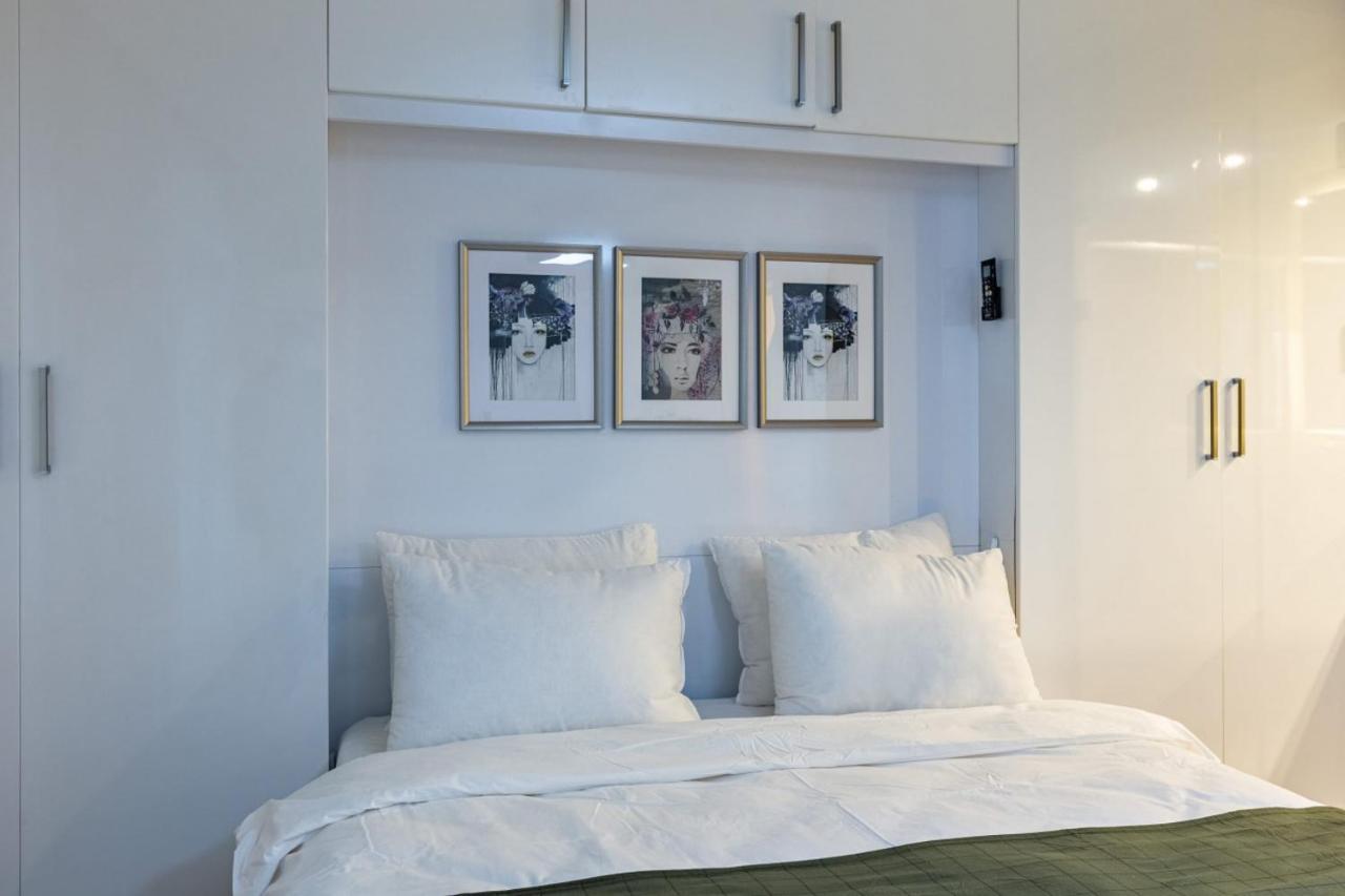 Apartment Missafir Flat With Excellent Location In Beyoglu Istanbul