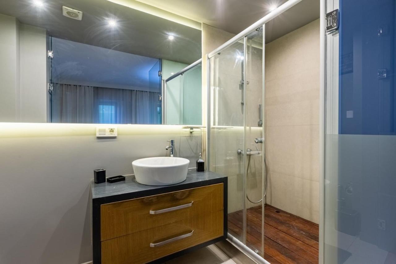 Apartment Missafir Flat With Excellent Location In Beyoglu *