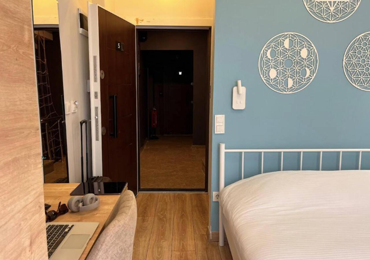 Aparthotel Golva