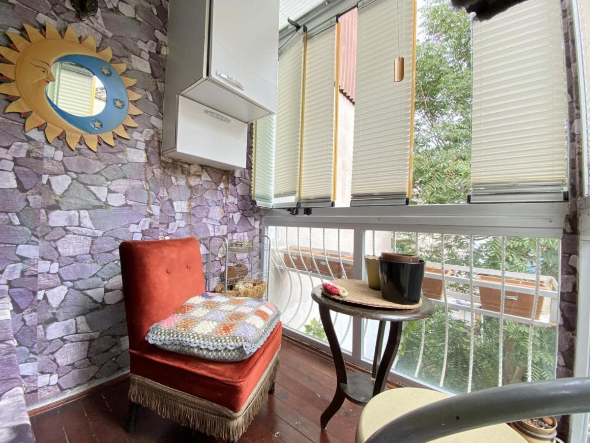 Gorgeous Flat In The Heart Of Beyoglu