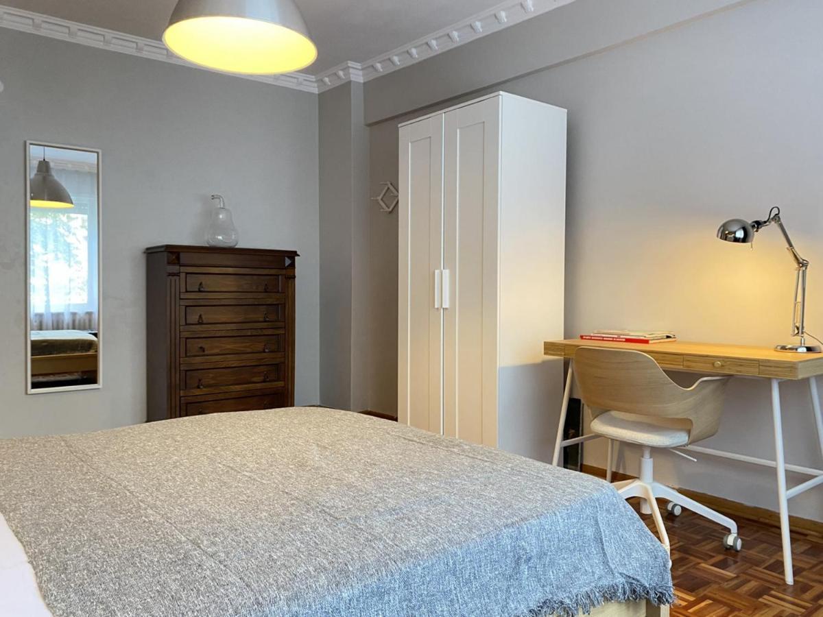 Gorgeous Flat In The Heart Of Beyoglu Apartment Istanbul