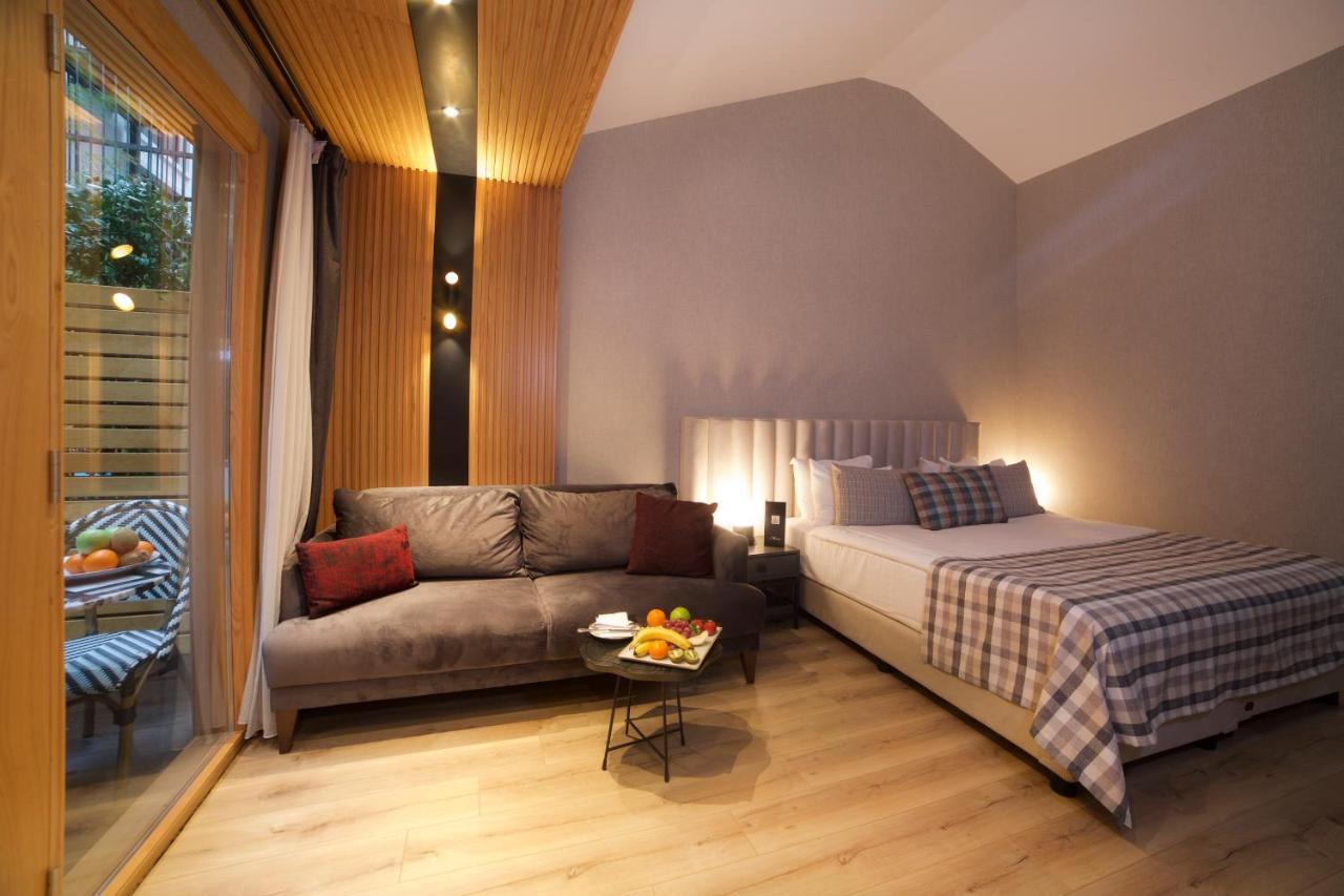 Dosso Dossi Laleli Hotel 2*