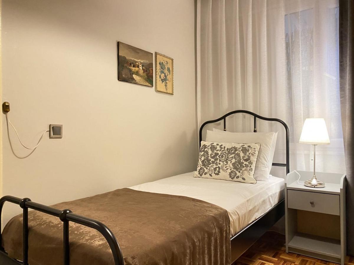 Gorgeous Flat In The Heart Of Beyoglu Apartment *