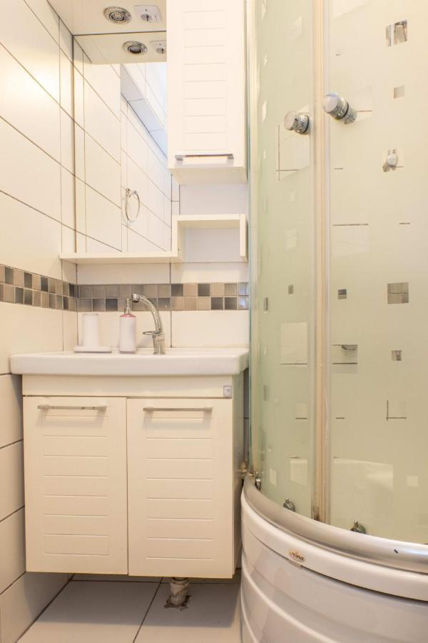 Apartment Fascinating Near Nisantasi And Trendy Attractions In Besiktas Istanbul