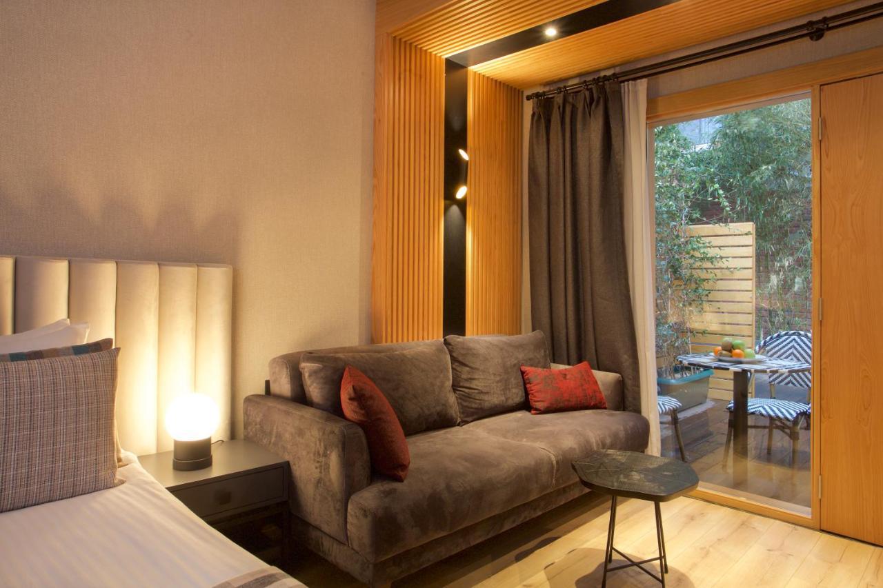 Hotel Dosso Dossi Laleli Istanbul