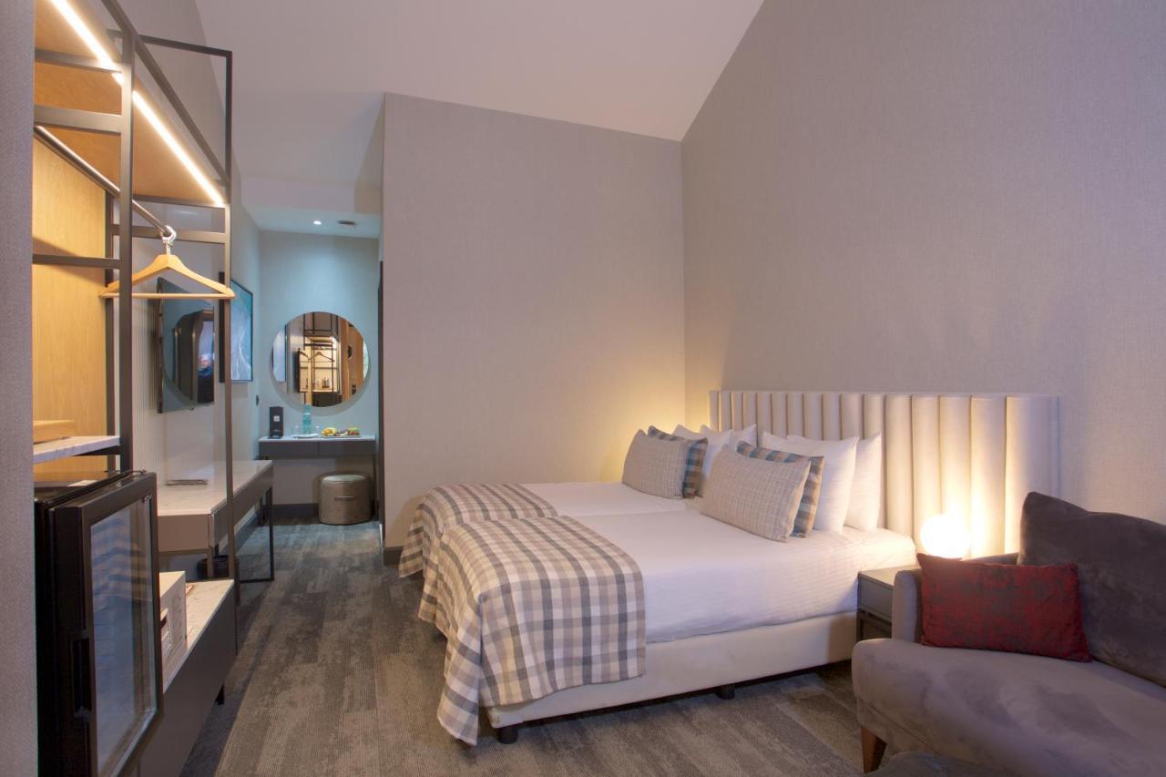 Dosso Dossi Laleli Hotel