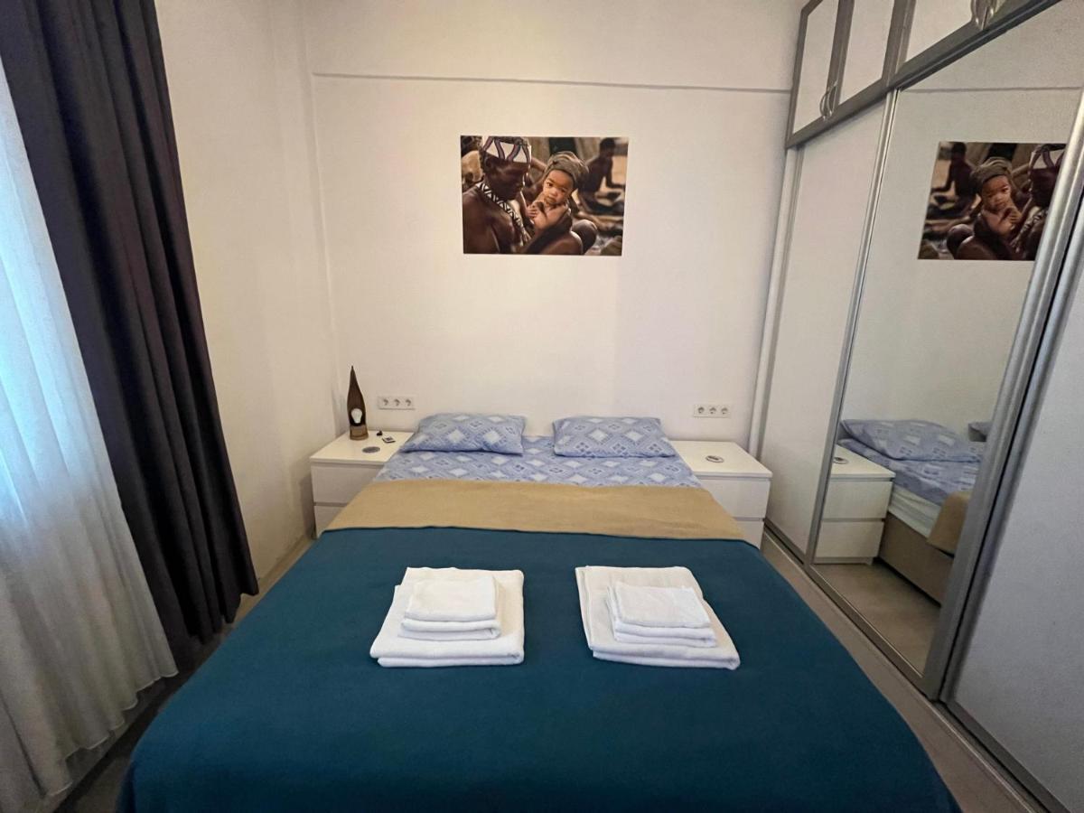 Centrally Located, 2+1 House In Taksim, Cihangir