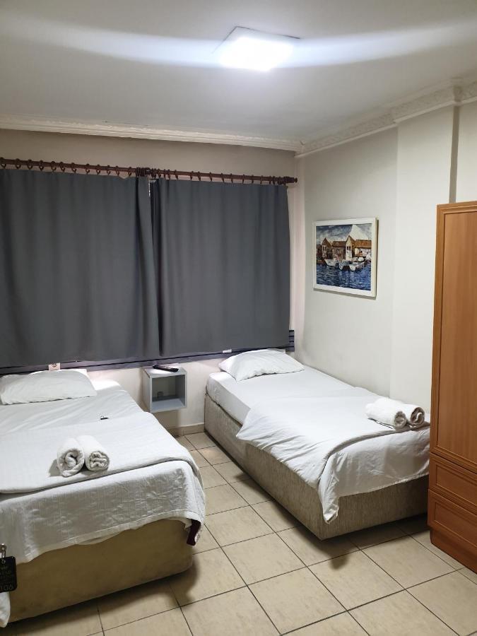 Aile Hotel