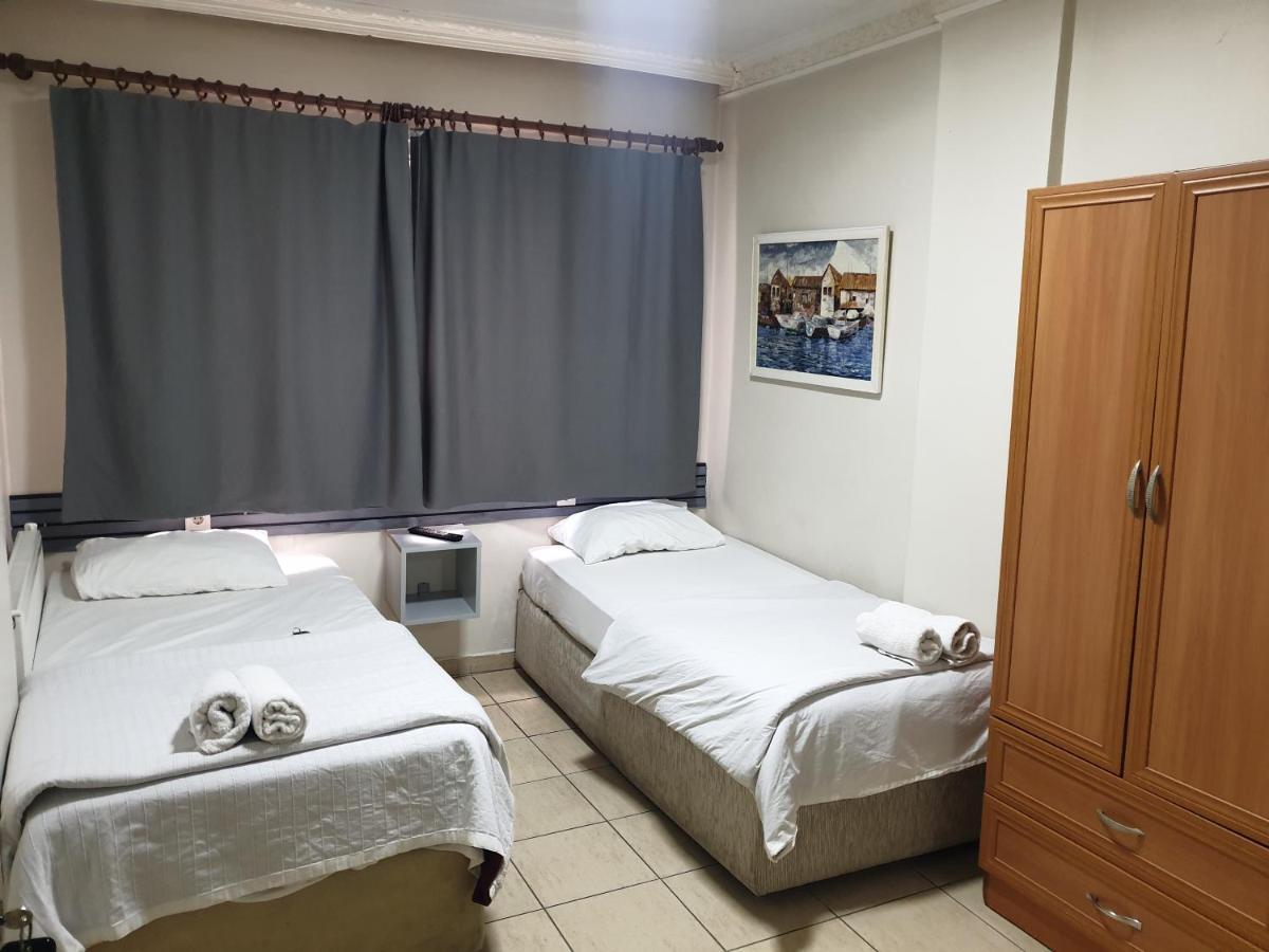Aile Hotel