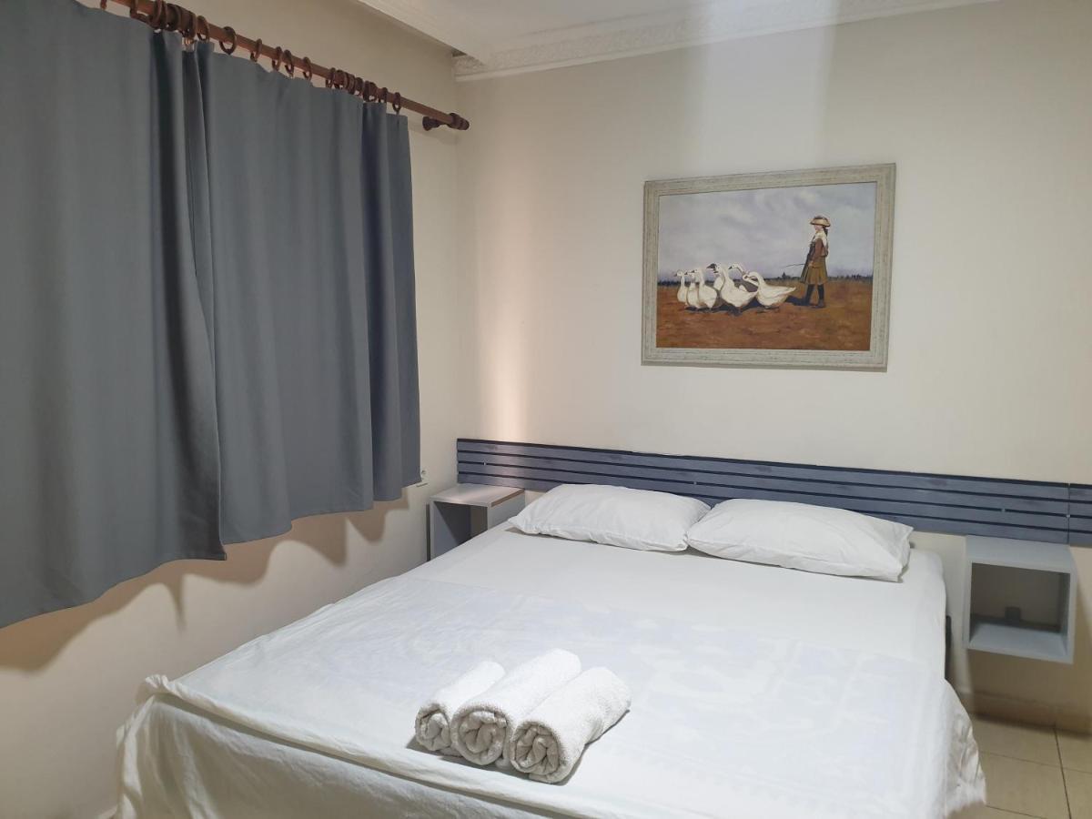 Hotel Aile *