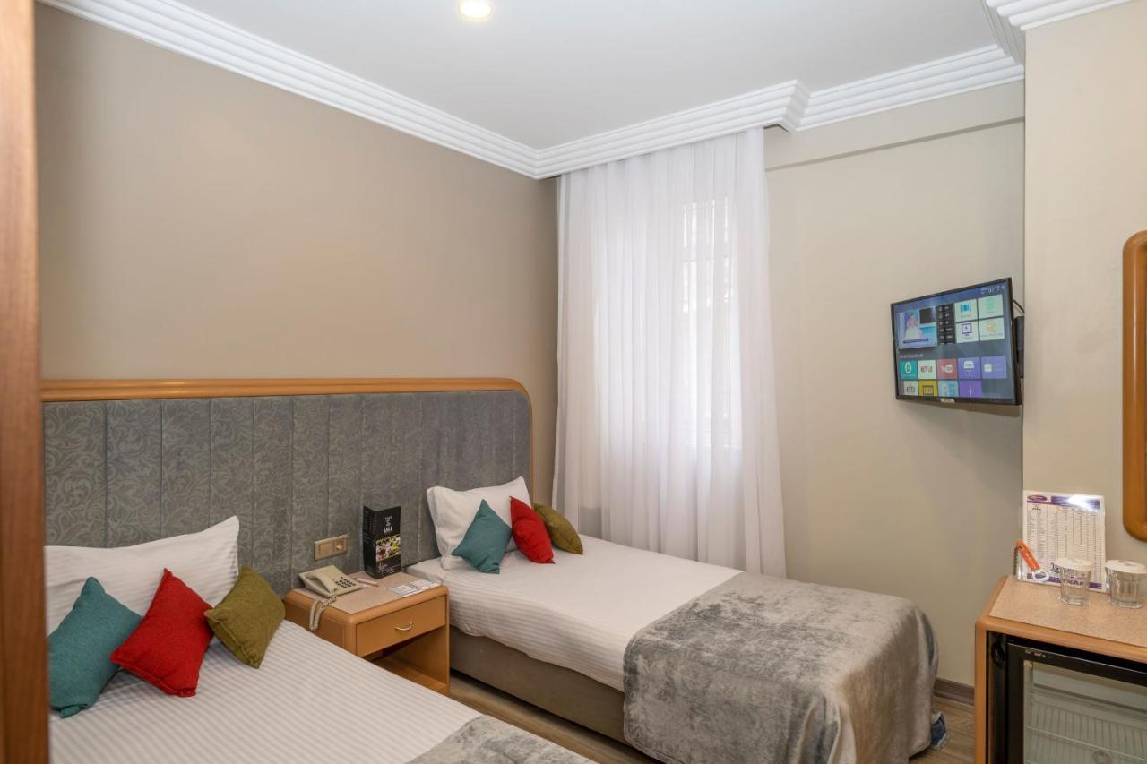 Otel Grand Anka