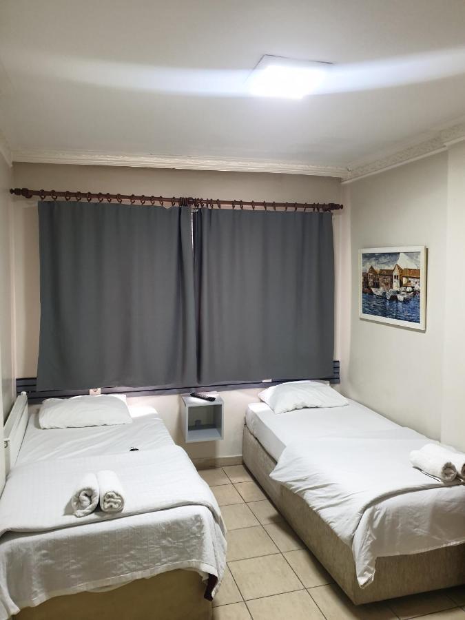 Aile Hotel
