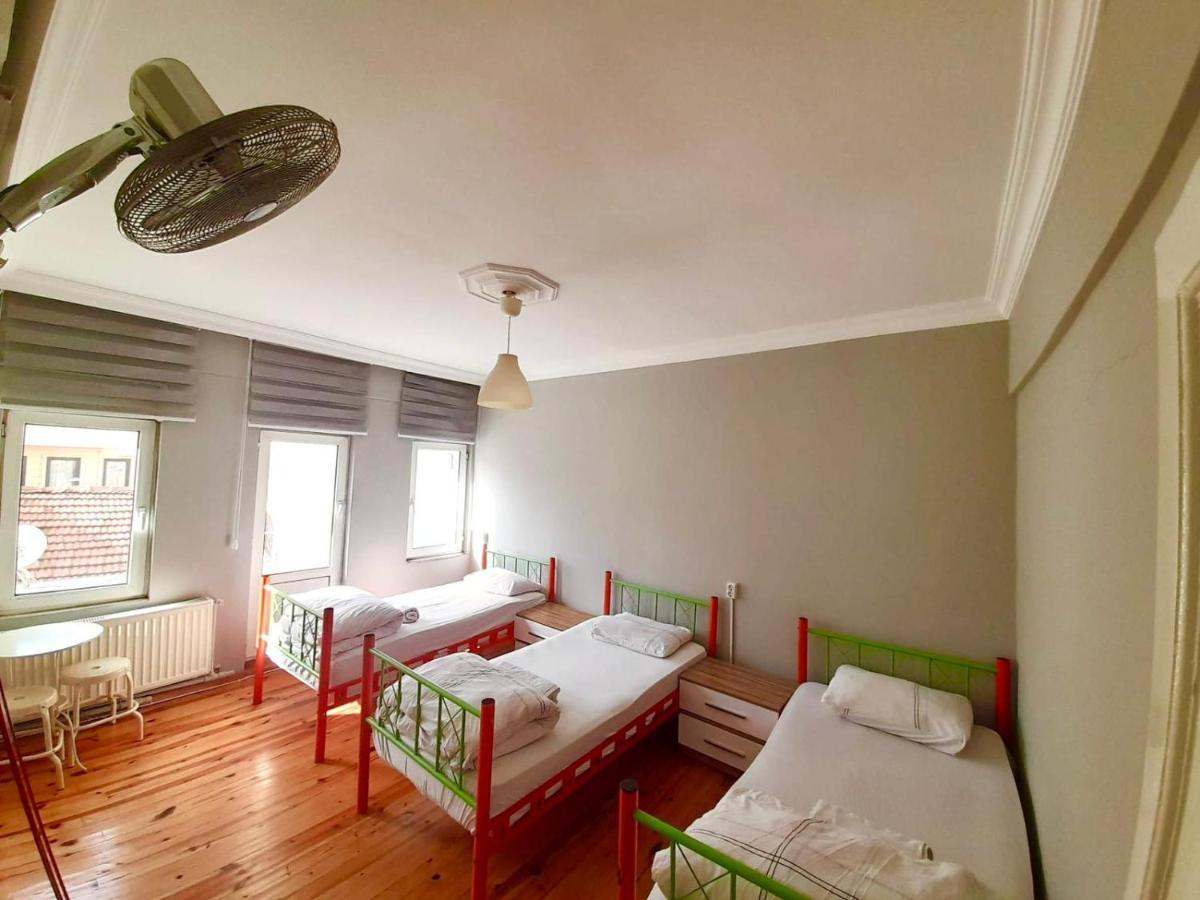 Hostel Windrose