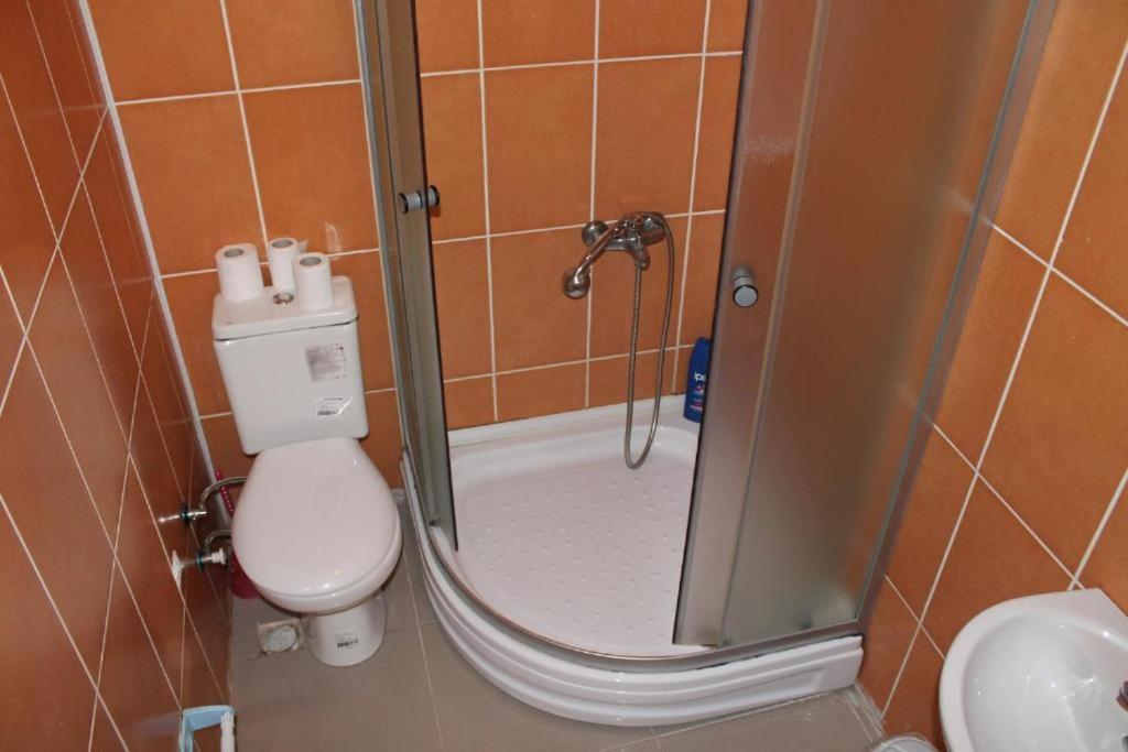Aile Hotel Istambul