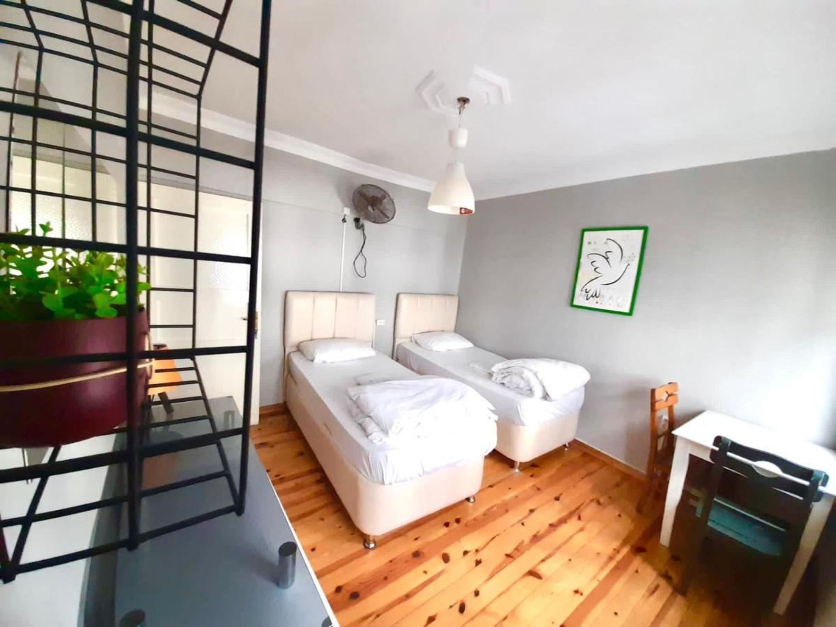 Hostel Windrose