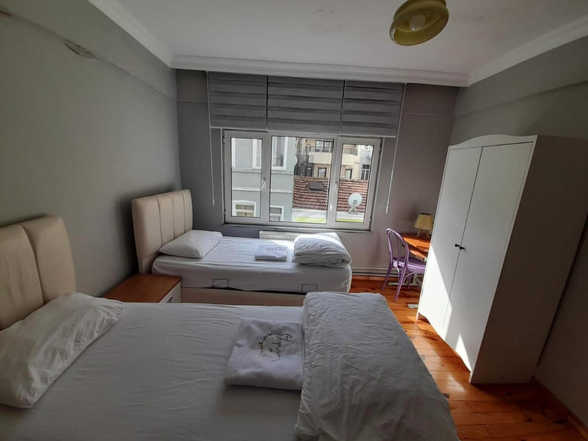 Hostel Windrose *