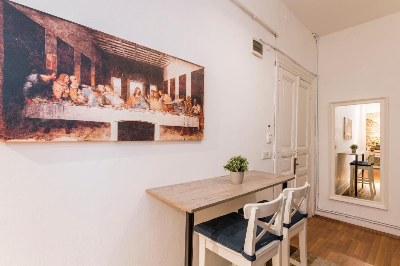 By Galata- Historical And Modern Apartment Istanbul