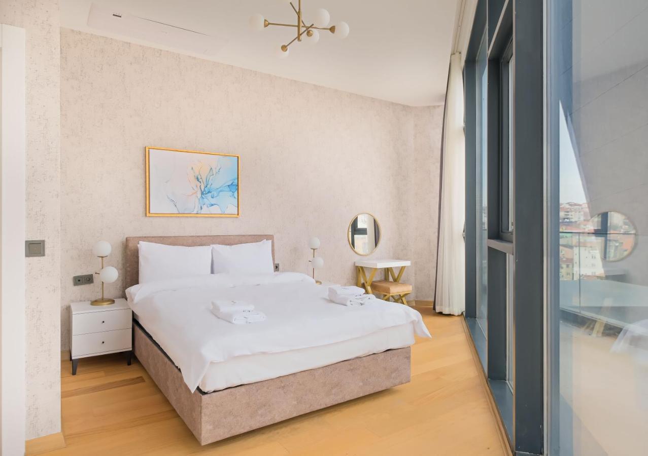 Apartment Fortis Yeni Kadikoy By Newinn *