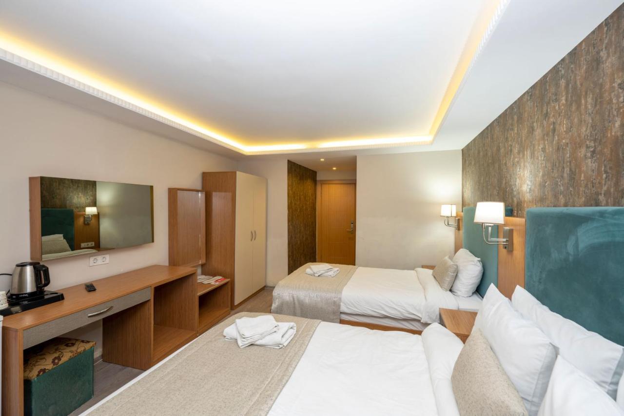 Devman 2* Istambul