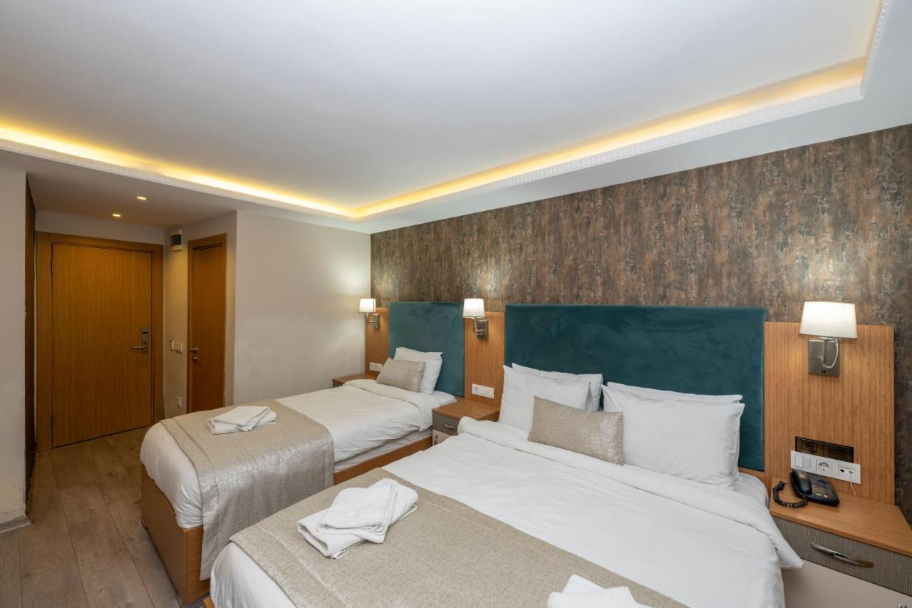 Devman Istambul