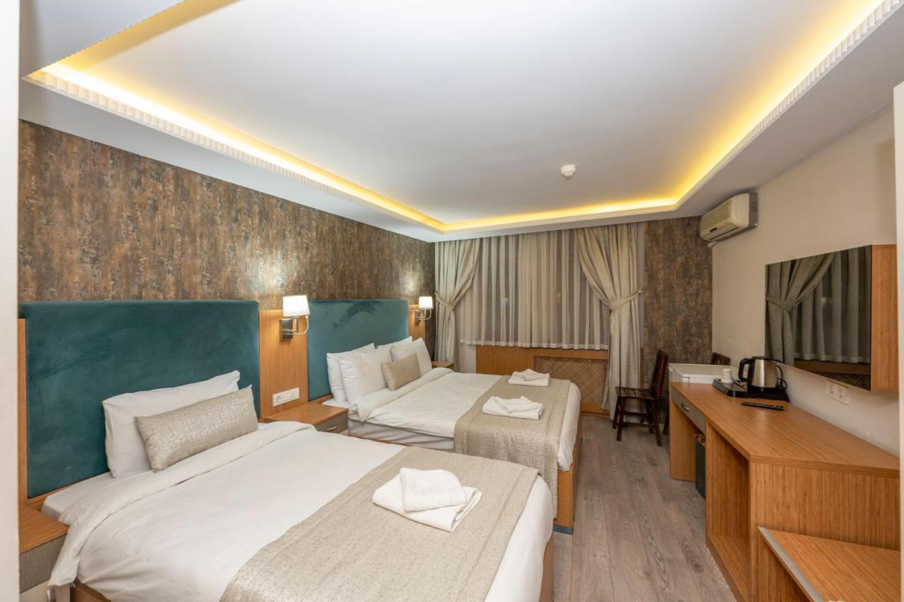 Devman Hotel