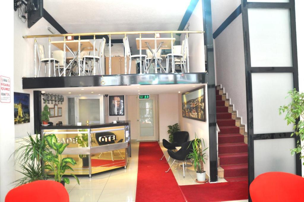 Bade 2 Hotel 3*