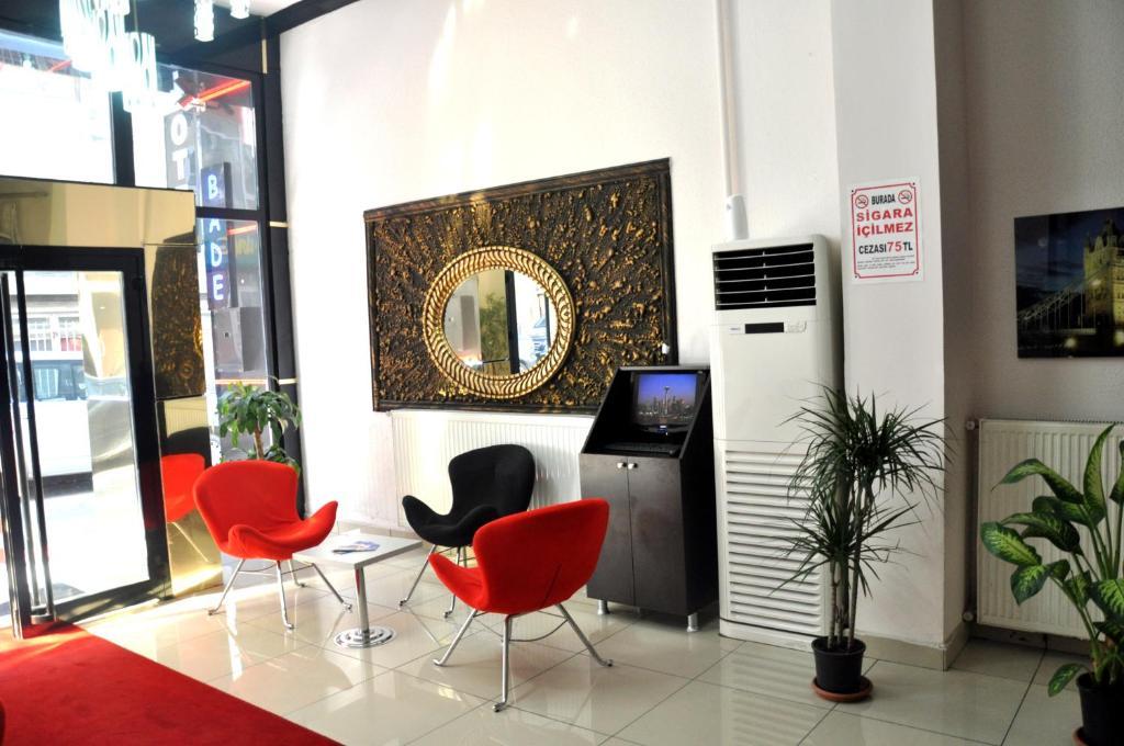 Bade 2 Hotel Istanbul