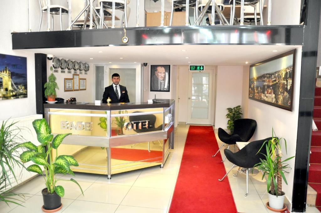 Bade 2 Hotel