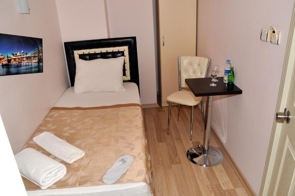 Bade 2 Hotel 3*