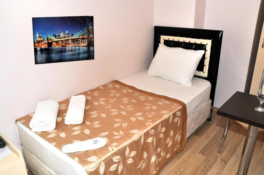 Bade 2 3* Istanbul