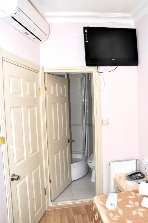 Bade 2 Hotel