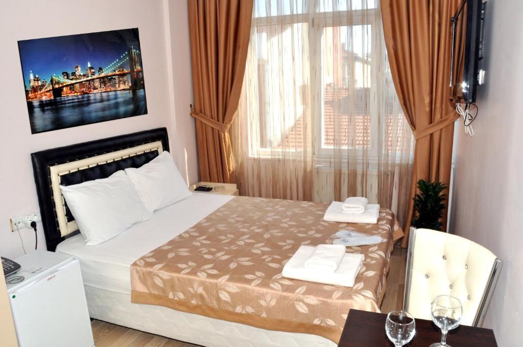Bade 2 Hotel 3*