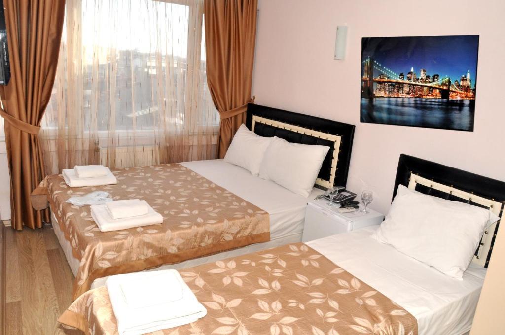 Bade 2 Hotel 3*