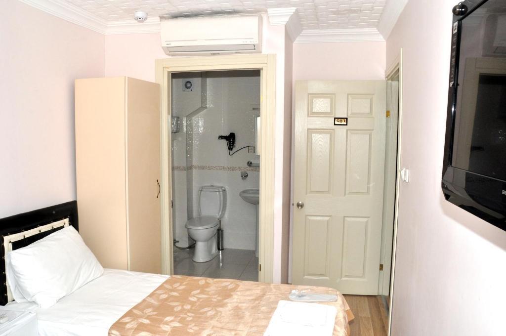 Bade 2 Hotel