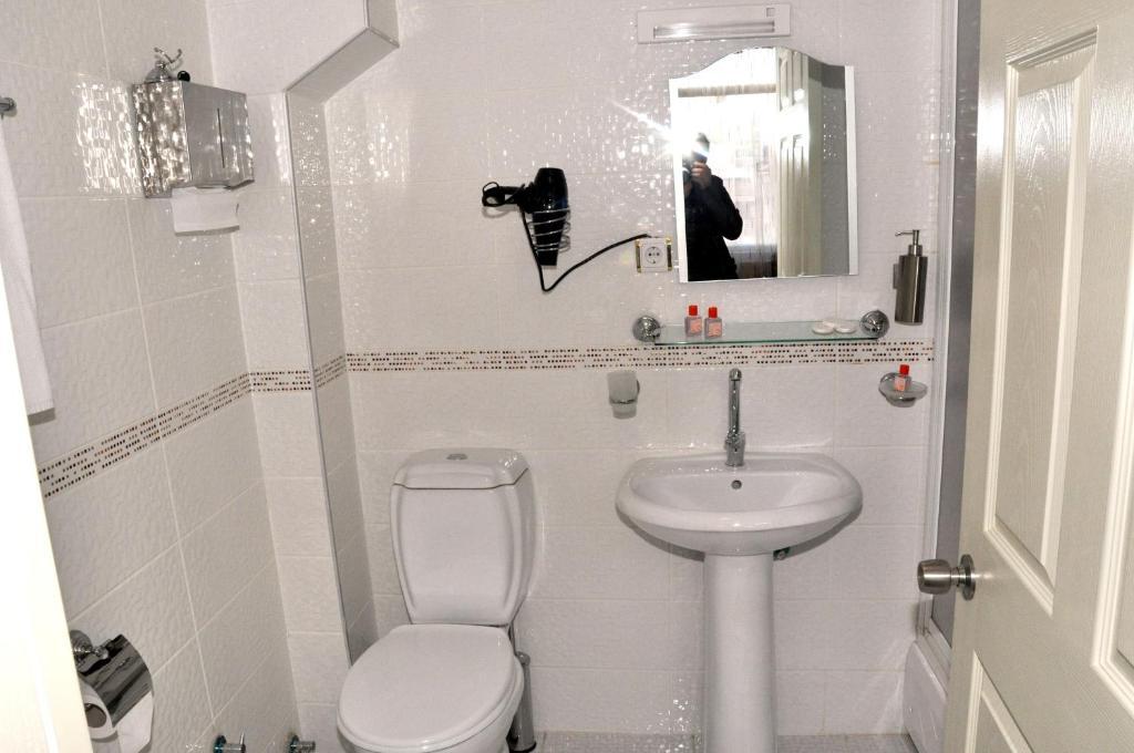Bade 2 Hotel Istanbul