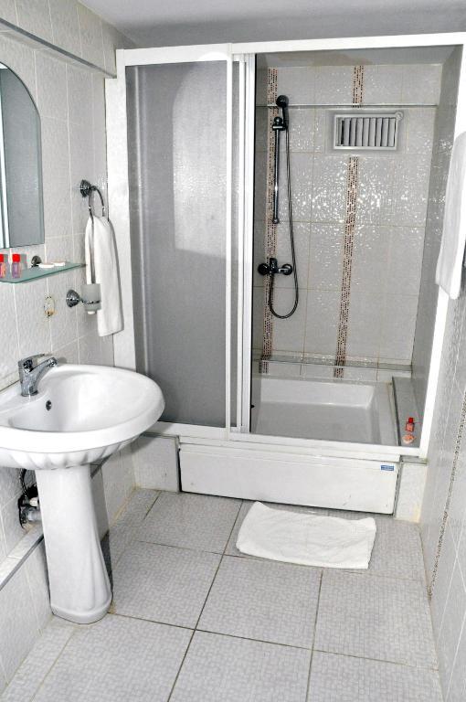 Bade 2 Hotel
