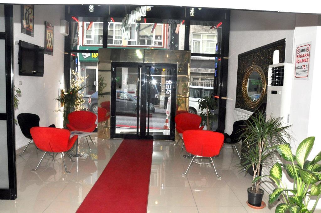 Bade 2 Hotel 3*