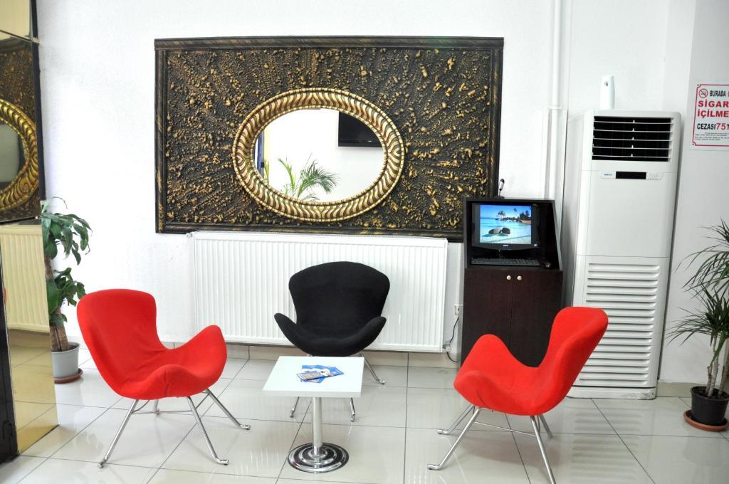 Bade 2 Hotel Istanbul
