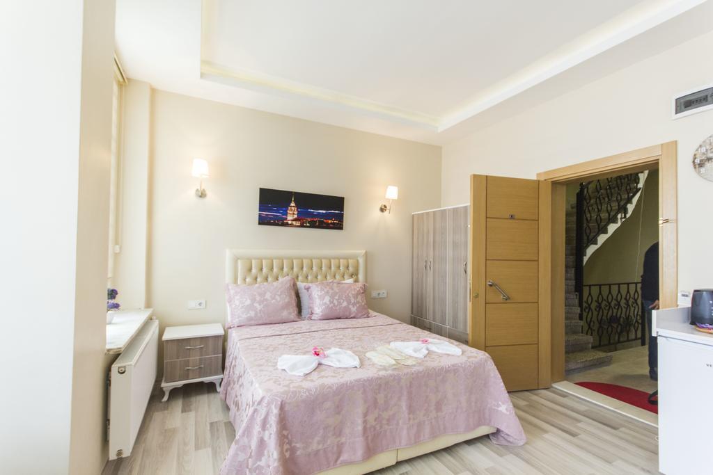 Ruby Bed & Breakfast