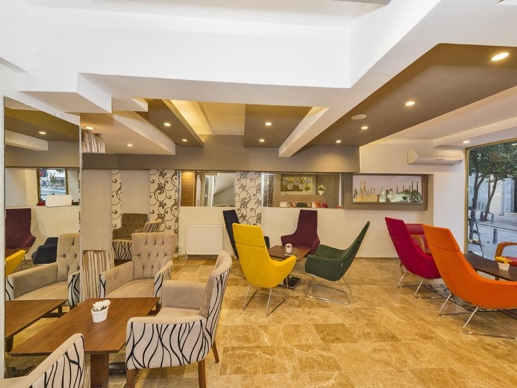 Hotel Metrolux