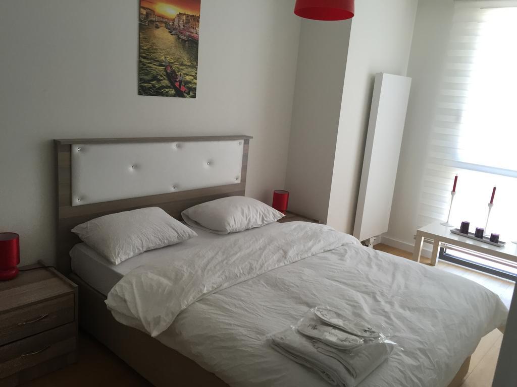 Apartment Demir *