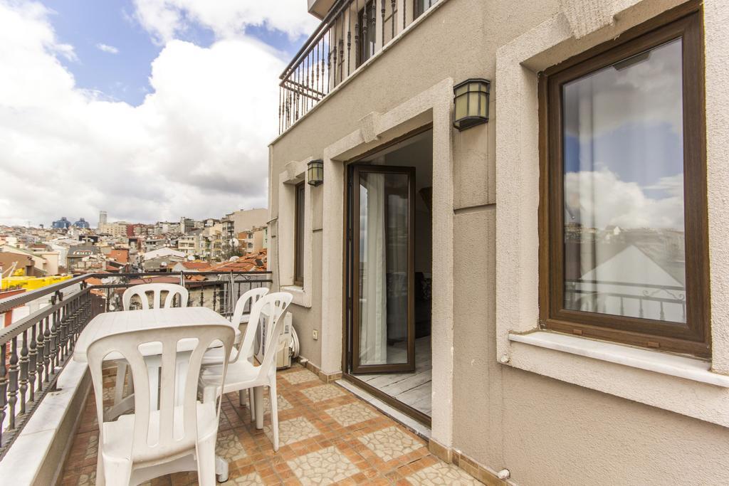 Time Apartment *