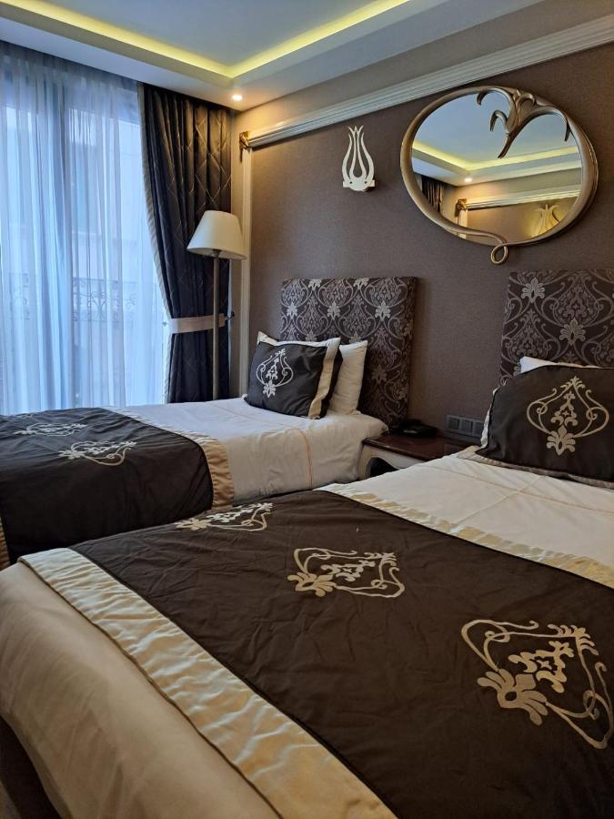 The Pera Hill Hotel 4*