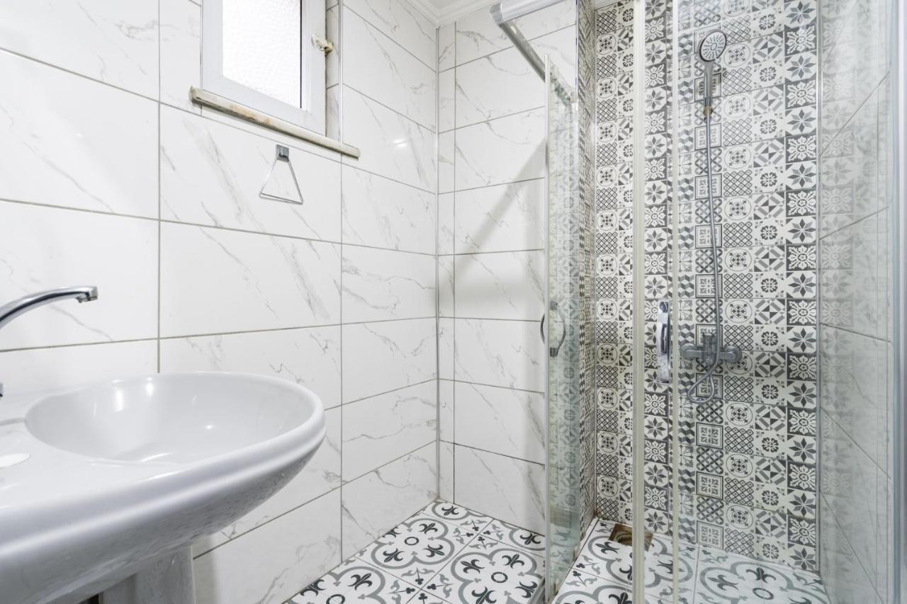 Central Flat W Sea View And Near Galata Tower Apartment Istanbul