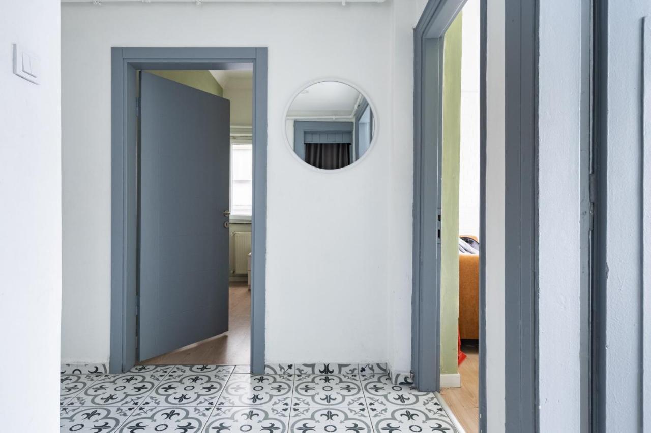 Central Flat W Sea View And Near Galata Tower * Istanbul