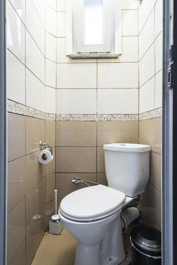 Apartment Central Flat W Sea View And Near Galata Tower